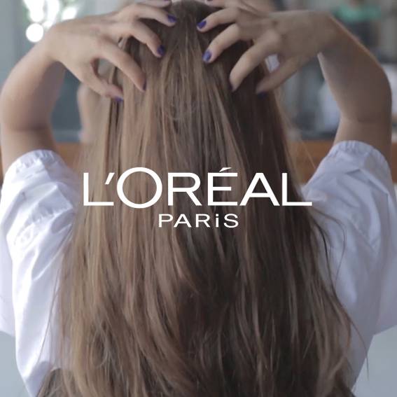Loreal – CCreme Casting