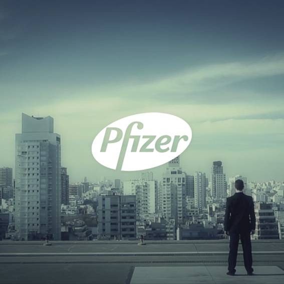 Pfizer MultiChannel Marketing