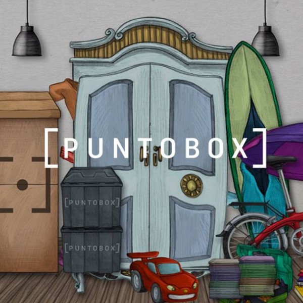PUNTOBOX – Promo Video