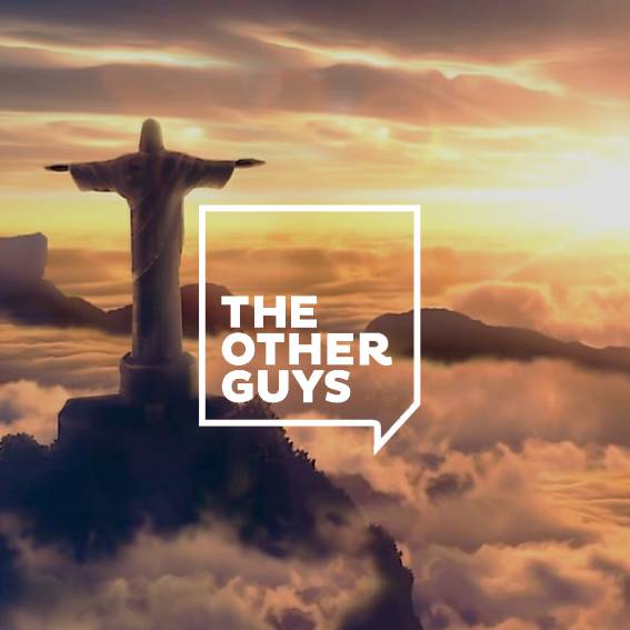 The Other Guys – Promo Video