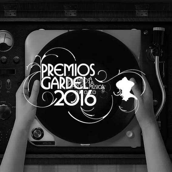 Premios Gardel 2016